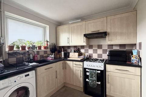 2 bedroom terraced house for sale, Newcross Park, Kingsteignton, Newton Abbot