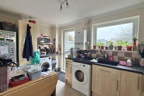 2 bedroom terraced house for sale, Newcross Park, Kingsteignton, Newton Abbot