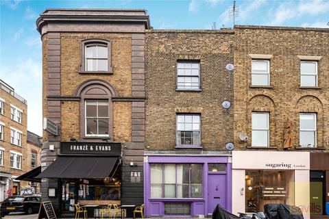 undefined, Redchurch Street, London, E2