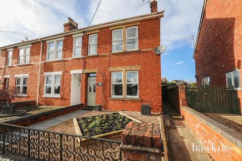 Restrop Road, Purton