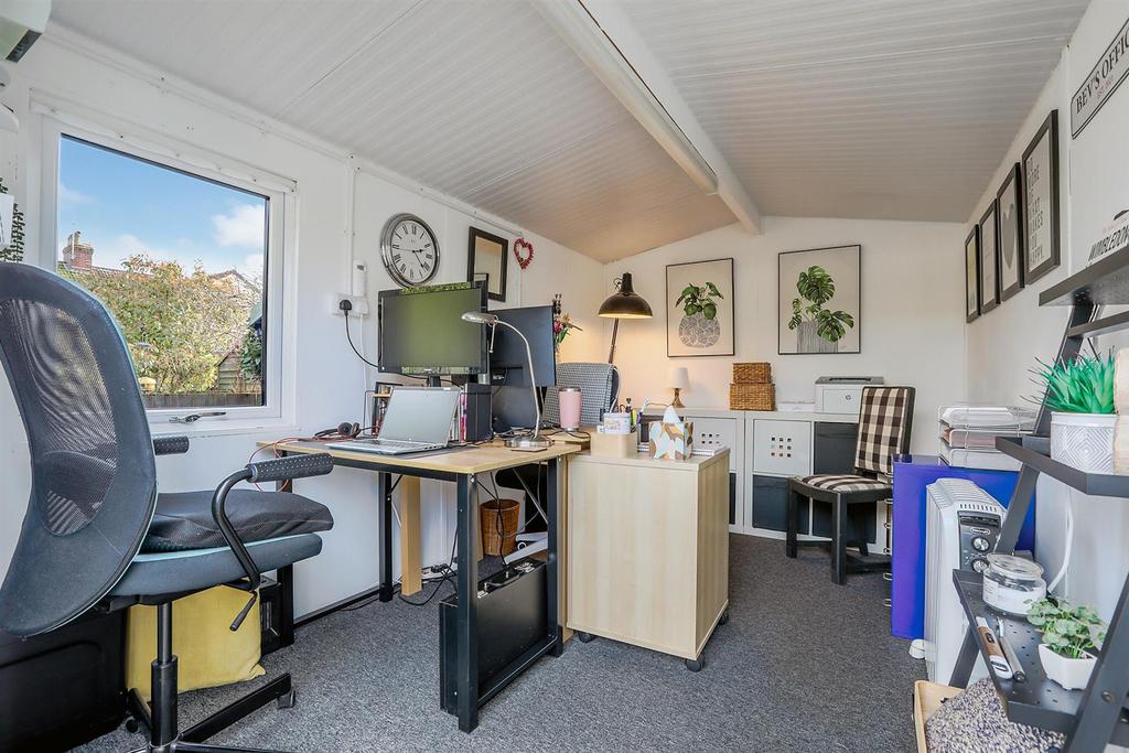 Home Office