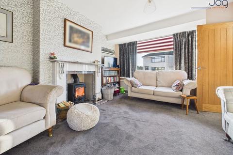 undefined, Brendjean Road, Central Morecambe | Two bedroom semi-detached house with spacious openplan ground floor