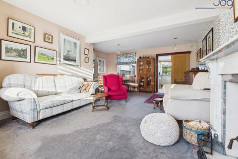 undefined, Brendjean Road, Central Morecambe | Two bedroom semi-detached house with spacious openplan ground floor