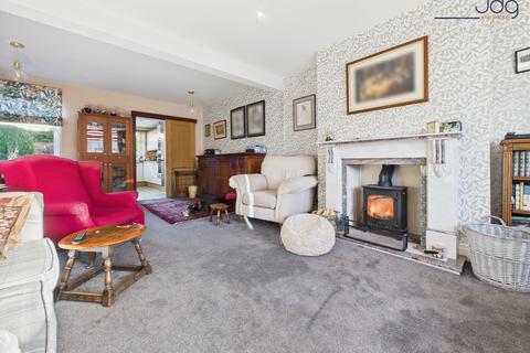 undefined, Brendjean Road, Central Morecambe | Two bedroom semi-detached house with spacious openplan ground floor