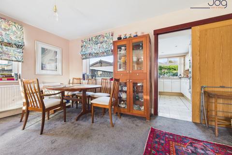 undefined, Brendjean Road, Central Morecambe | Two bedroom semi-detached house with spacious openplan ground floor