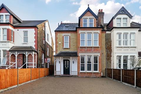 undefined, Queens Road, Beckenham