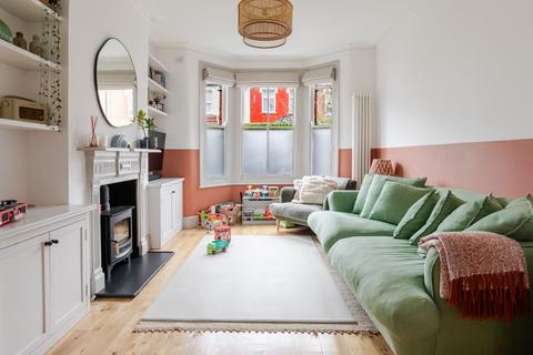 undefined, Alton Road, London N17