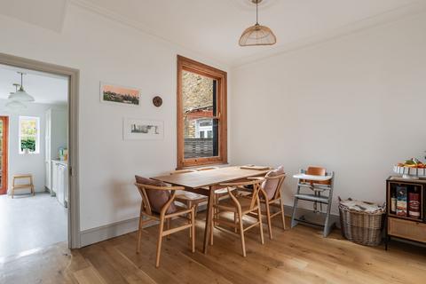 undefined, Alton Road, London N17