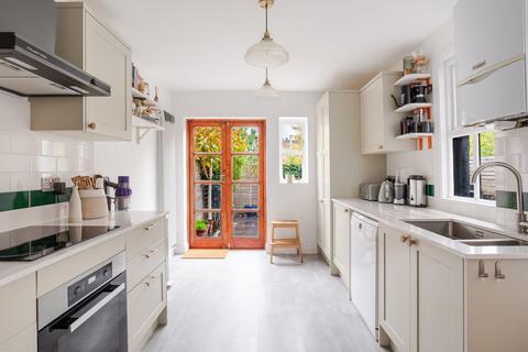 undefined, Alton Road, London N17
