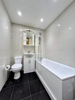 undefined, Coniscliffe Road, N13