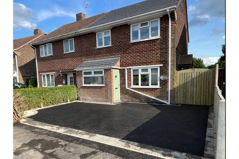 Wirksworth Road, Ilkeston, DE7
