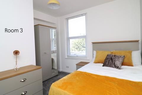 5 bedroom house share to rent, Castle Avenue, Rochester, Kent, ME1
