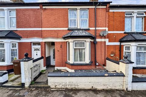 3 bedroom terraced house for sale, Chester Road, Gillingham, Kent, ME7