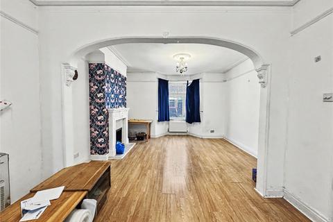 3 bedroom terraced house for sale, Chester Road, Gillingham, Kent, ME7