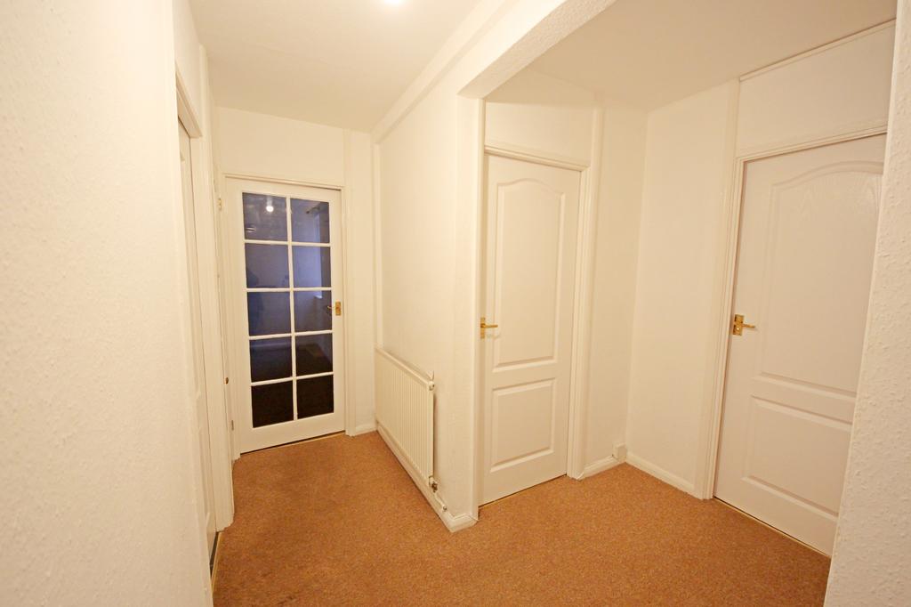 Hallway 1