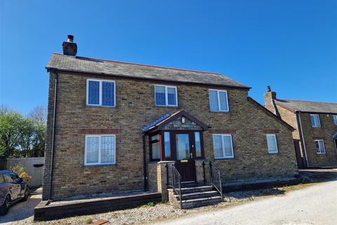 undefined, School Road, Newquay
