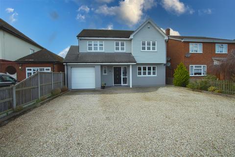 undefined, Kings Road, Basildon SS15