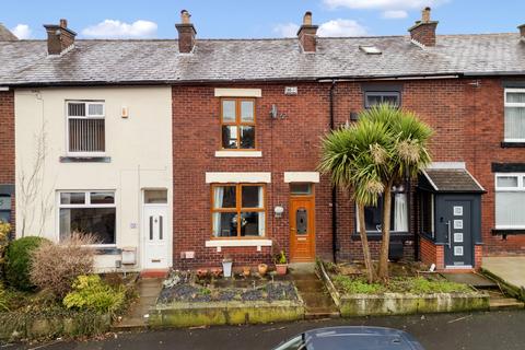 2 bedroom terraced house for sale, Queens Avenue, Bolton, BL7