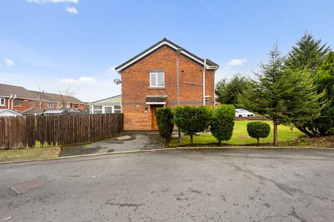 3 bedroom semi-detached house for sale, Pitcombe Close, Bolton, BL1