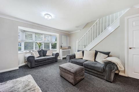 3 bedroom semi-detached house for sale, Pitcombe Close, Bolton, BL1