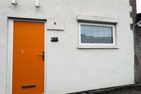 1 bedroom apartment to rent, Barrow Street, St. Helens, WA10