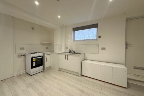 1 bedroom apartment to rent, Barrow Street, St. Helens, WA10