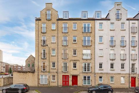 2 bedroom flat for sale, Giles Street, Edinburgh, Midlothian