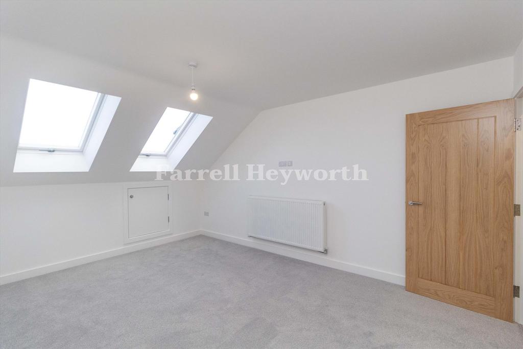 Bedroom Example
