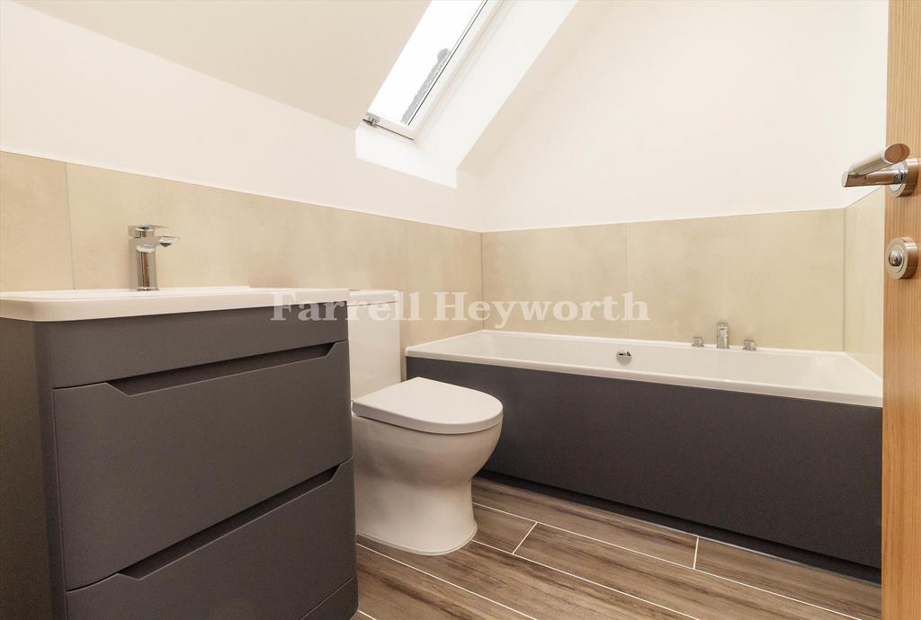 Bathroom Example