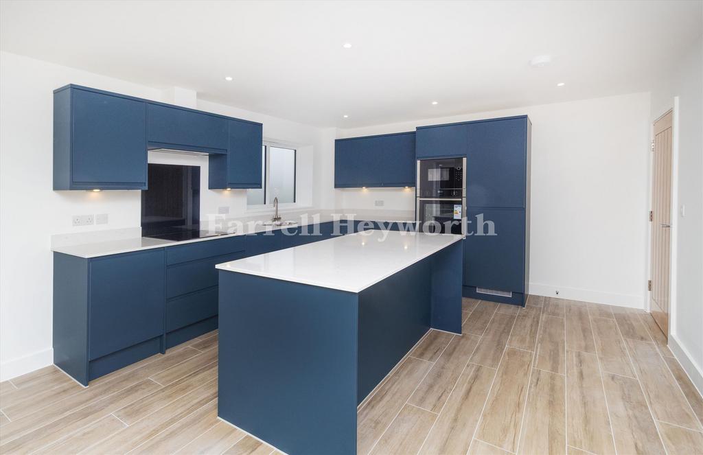 Kitchen 3rd