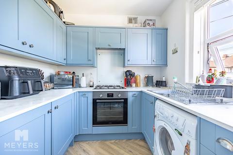 undefined, Wimborne Road, Bournemouth, BH9 2