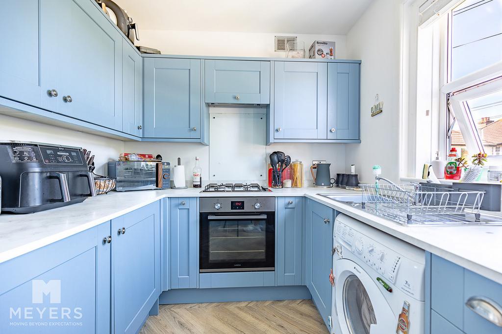 926a Wimborne Road, Bournemouth, BH9 2DH - View 2