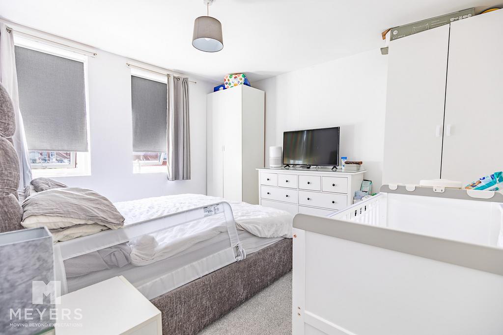926a Wimborne Road, Bournemouth, BH9 2DH - View 4
