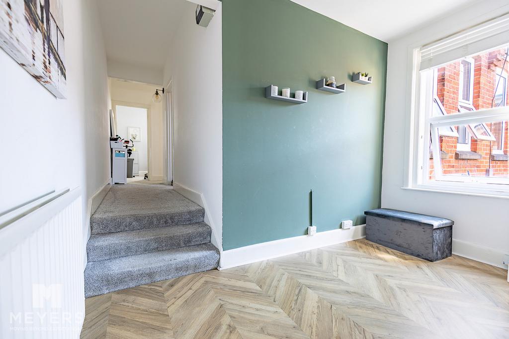926a Wimborne Road, Bournemouth, BH9 2DH - More