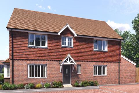 4 bedroom semi-detached house for sale, Burstow Grove, Off Haroldslea Drive, Horley, Surrey, RH6