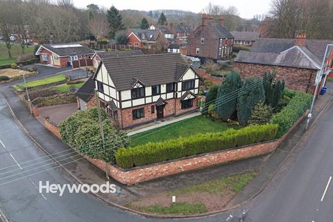 undefined, Hillwood House, Crewe Road, Madeley Heath, Crewe, Cheshire