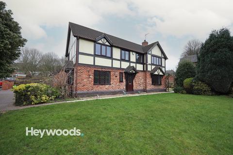 undefined, Hillwood House, Crewe Road, Madeley Heath, Crewe, Cheshire
