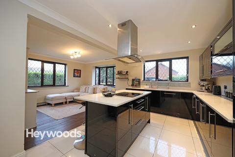 undefined, Hillwood House, Crewe Road, Madeley Heath, Crewe, Cheshire
