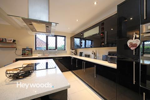 undefined, Hillwood House, Crewe Road, Madeley Heath, Crewe, Cheshire
