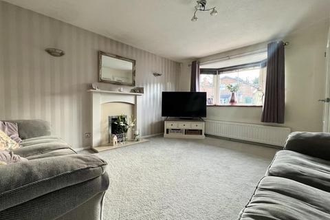 3 bedroom detached house for sale, Meadowcroft, Hagley