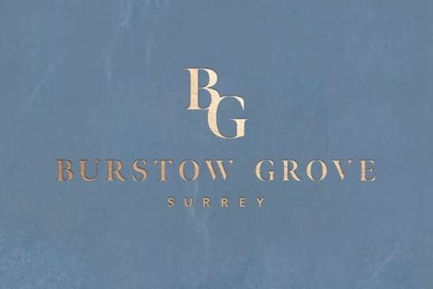 undefined, Burstow Grove, Off Haroldslea Drive, Horley, Surrey, RH6