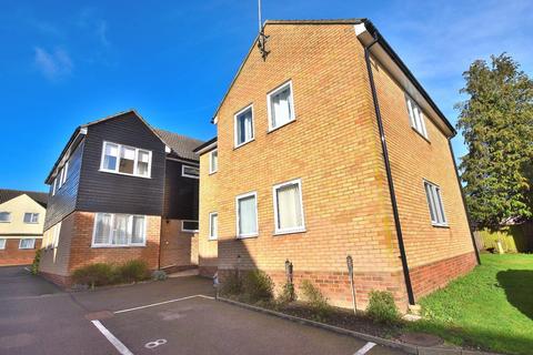 undefined, Kenworthy Road, Braintree