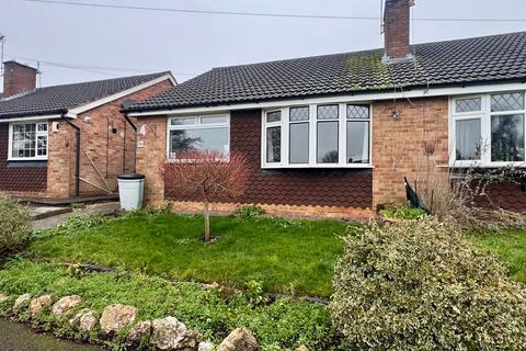 undefined, Severn Road, Oadby, LE2