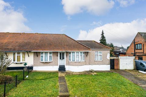 undefined, Langford Crescent, Benfleet, SS7