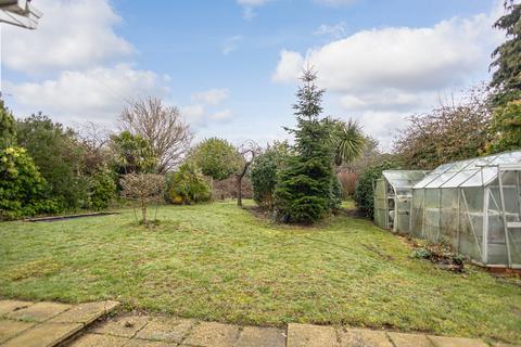 undefined, Langford Crescent, Benfleet, SS7