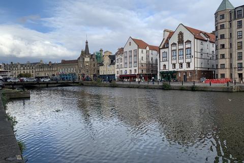 undefined, 6, Commercial Wharf, Edinburgh, EH6 6LF