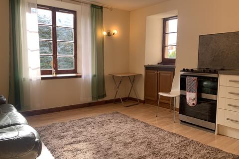 undefined, 6, Commercial Wharf, Edinburgh, EH6 6LF