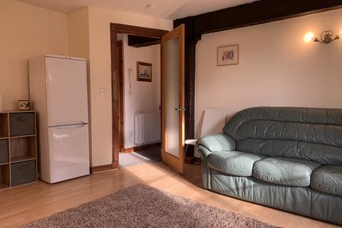 undefined, 6, Commercial Wharf, Edinburgh, EH6 6LF