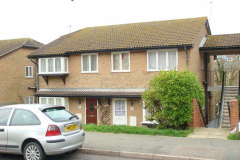 undefined, Hastings TN35