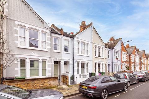 2 bedroom apartment for sale, Elbe Street, London, SW6